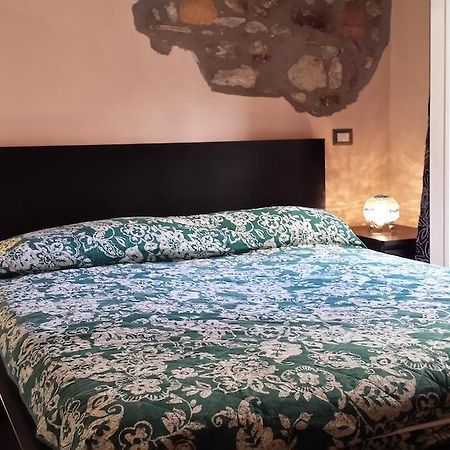 Madema B&B Cefalù Eksteriør billede