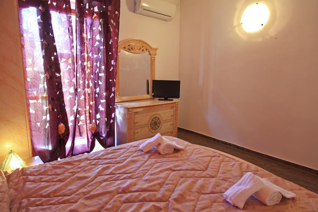 Madema B&B Cefalù Værelse billede