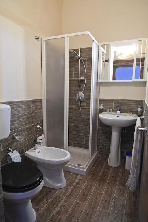 Madema B&B Cefalù Værelse billede