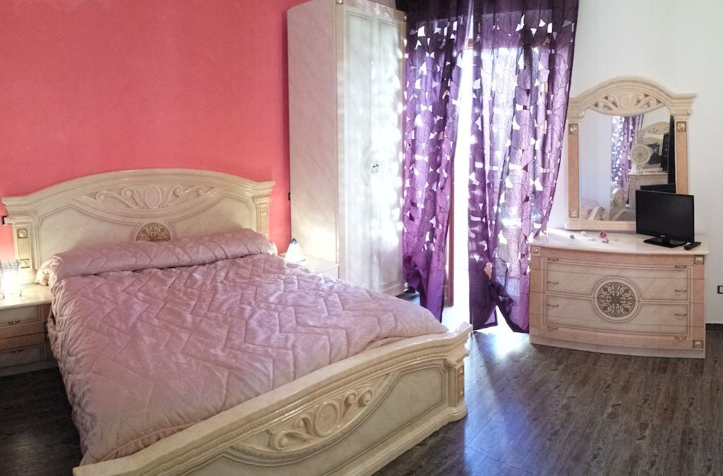 Madema B&B Cefalù Værelse billede